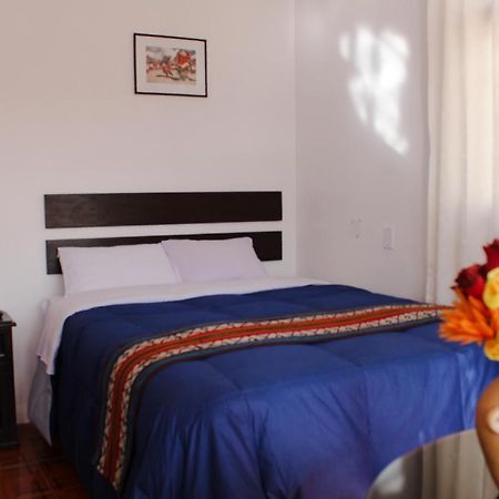 Hotel Cusco Green Esterno foto