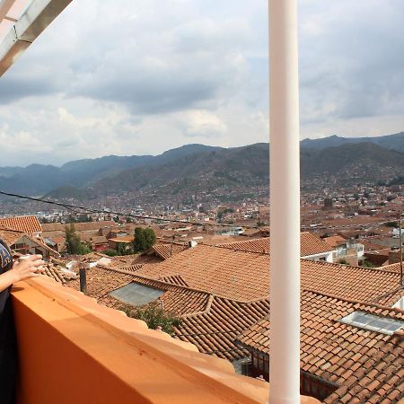 Hotel Cusco Green Esterno foto
