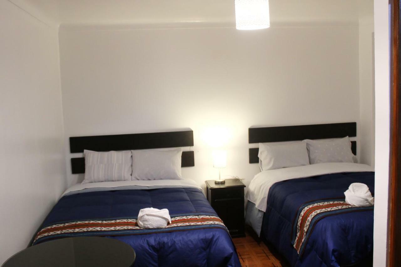 Hotel Cusco Green Esterno foto