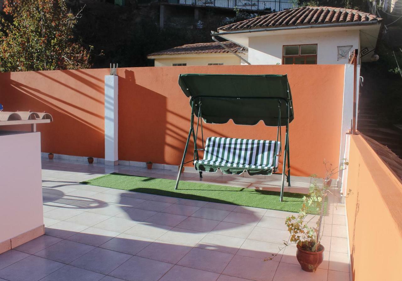 Hotel Cusco Green Esterno foto